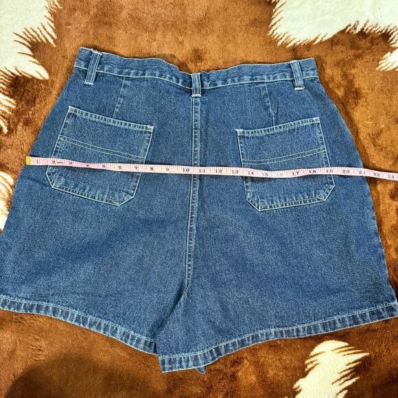 Vintage Carolina Blues Skort - Picture 2 of 7